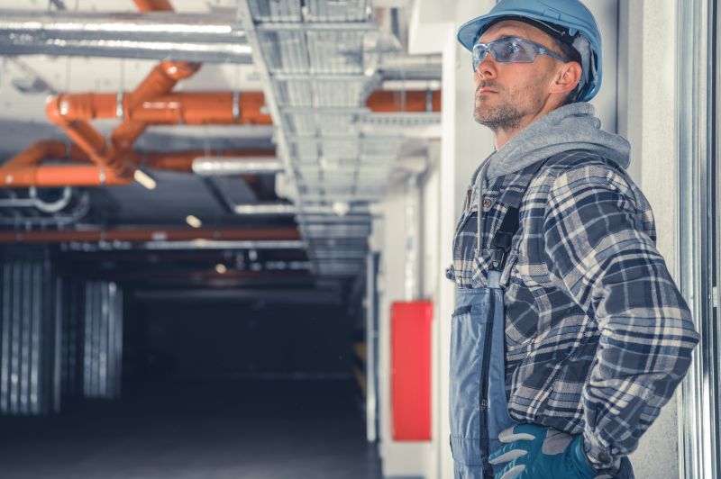 Handyman And Gardening detail