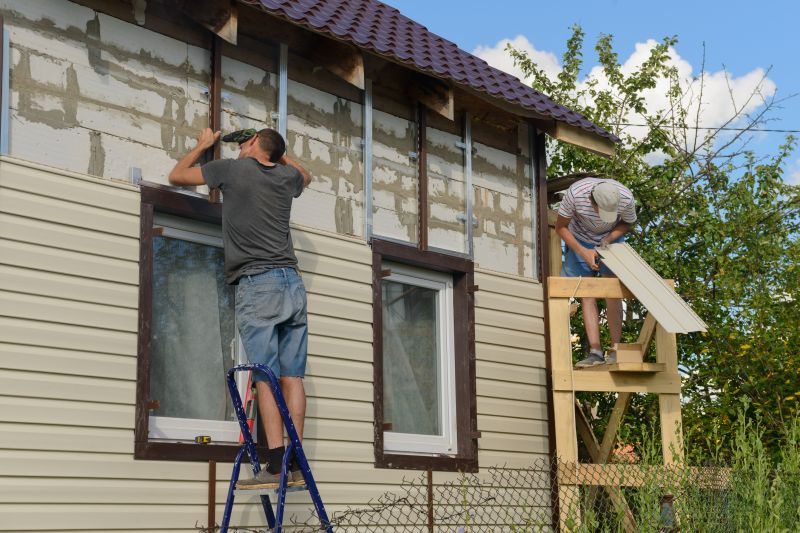 Home Repair Service in Conroe, TX