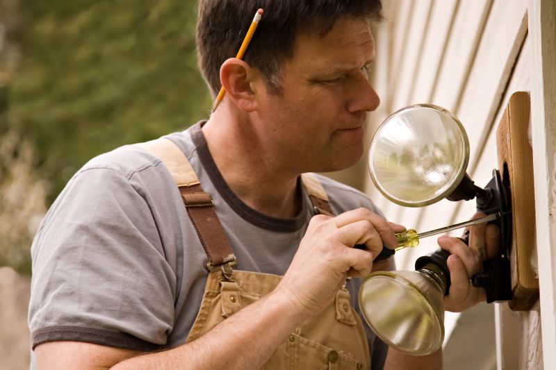 Cost of Handyman And Gardening