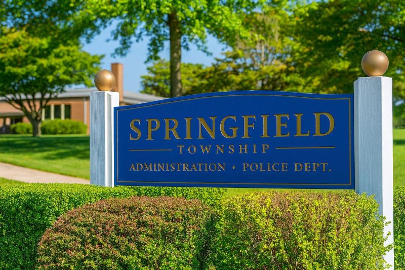 Handyman Installation Service in Springfield, PA